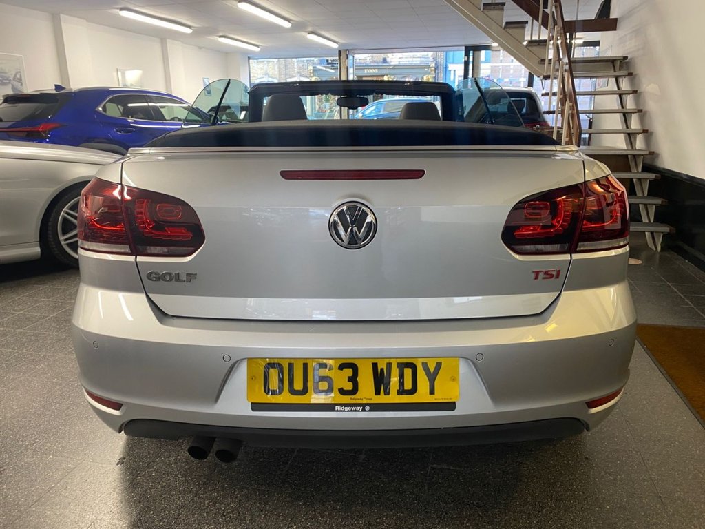 Used Volkswagen Golf 2013 for sale - 76735869: Photo 10