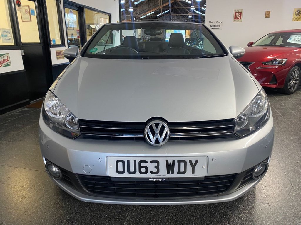 Used Volkswagen Golf 2013 for sale - 76735869: Photo 11