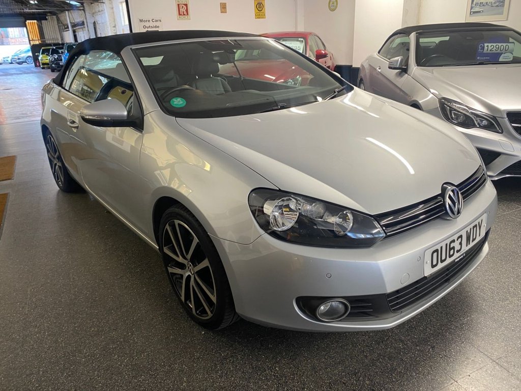 Used Volkswagen Golf 2013 for sale - 76735869: Photo 12