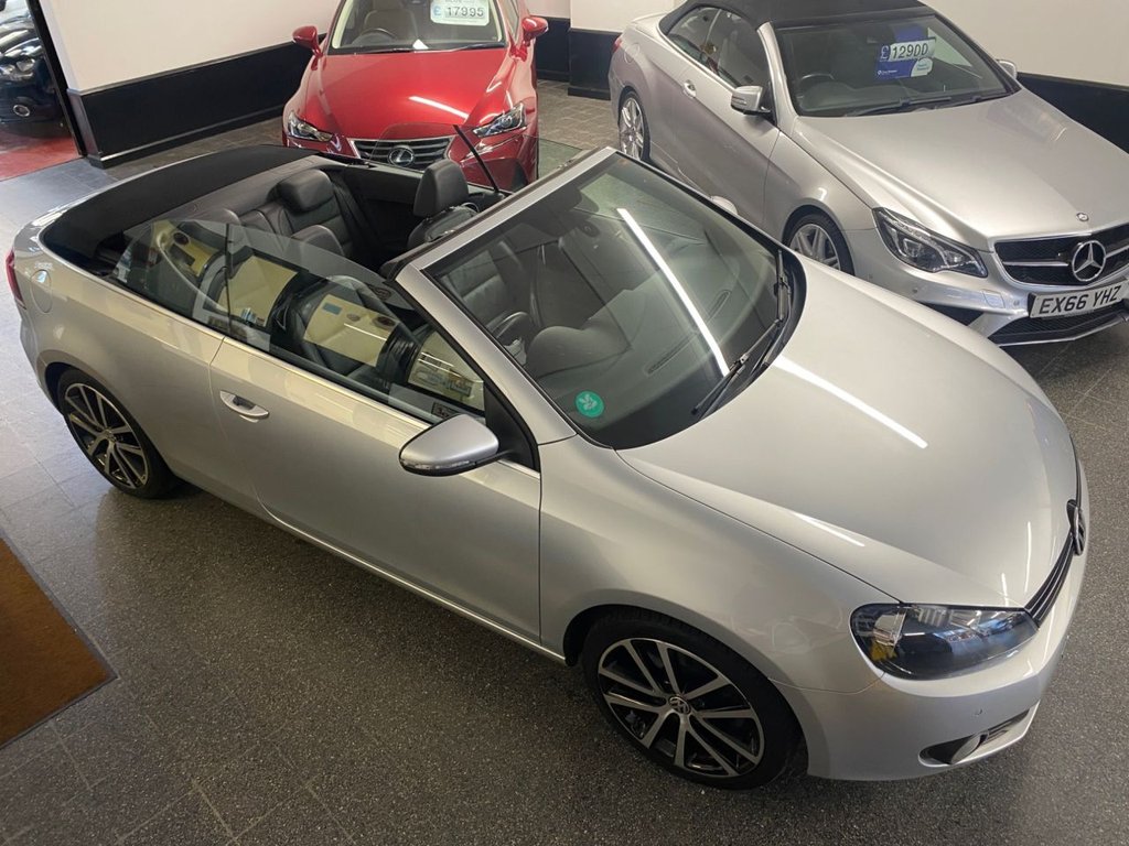 Used Volkswagen Golf 2013 for sale - 76735869: Photo 13