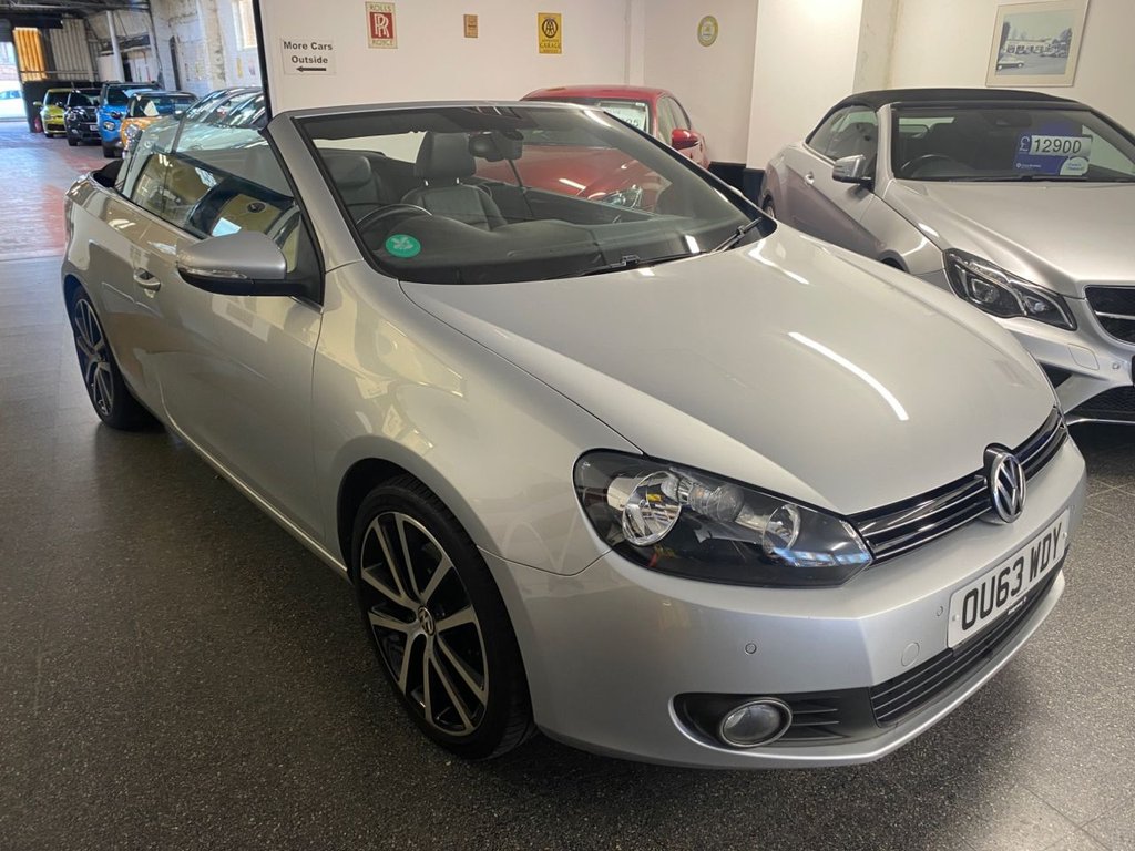 Used Volkswagen Golf 2013 for sale - 76735869: Photo 14