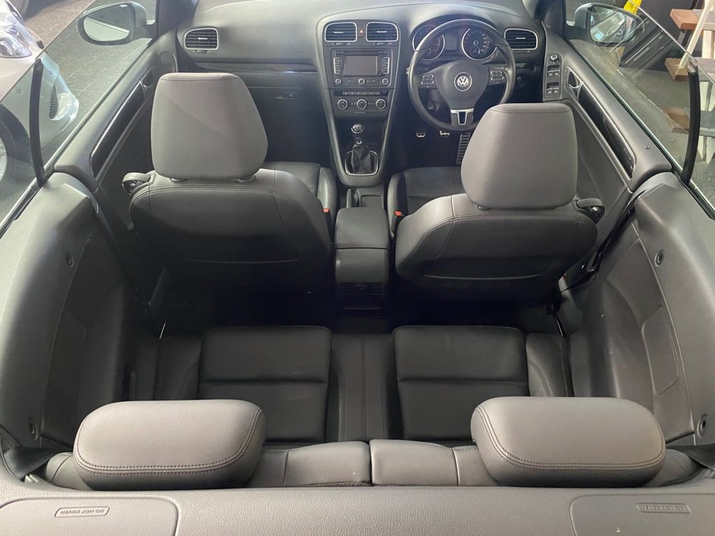 Used Volkswagen Golf 2013 for sale - 76735869: Photo 15