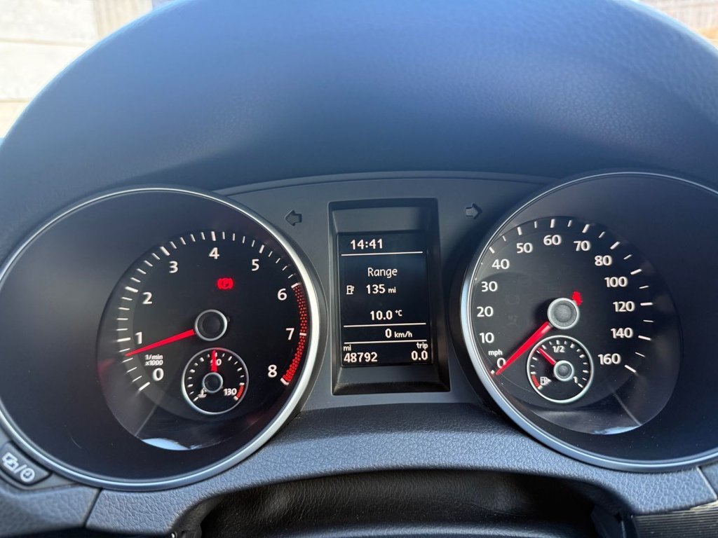 Used Volkswagen Golf 2013 for sale - 76735869: Photo 17