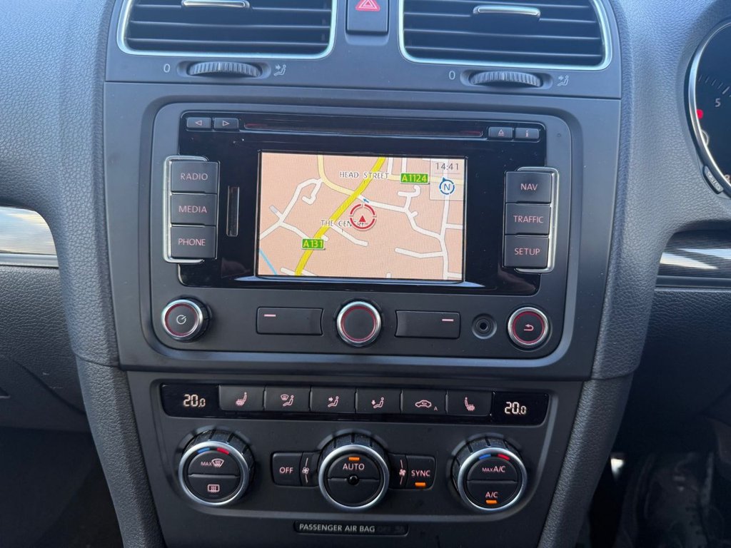 Used Volkswagen Golf 2013 for sale - 76735869: Photo 18