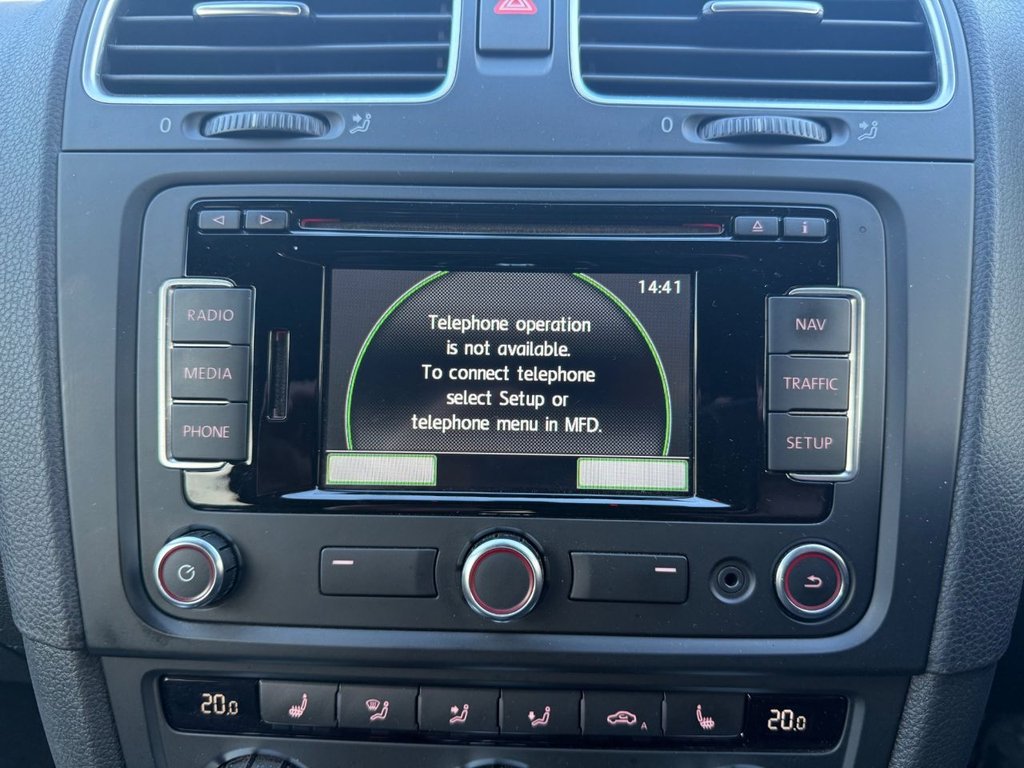 Used Volkswagen Golf 2013 for sale - 76735869: Photo 19