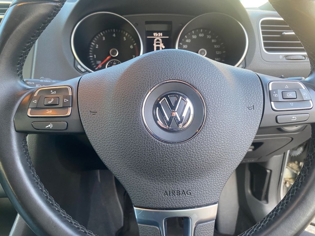 Used Volkswagen Golf 2013 for sale - 76735869: Photo 22