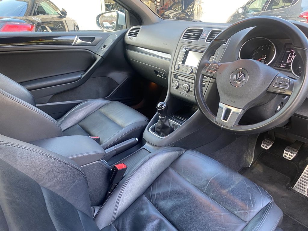 Used Volkswagen Golf 2013 for sale - 76735869: Photo 23