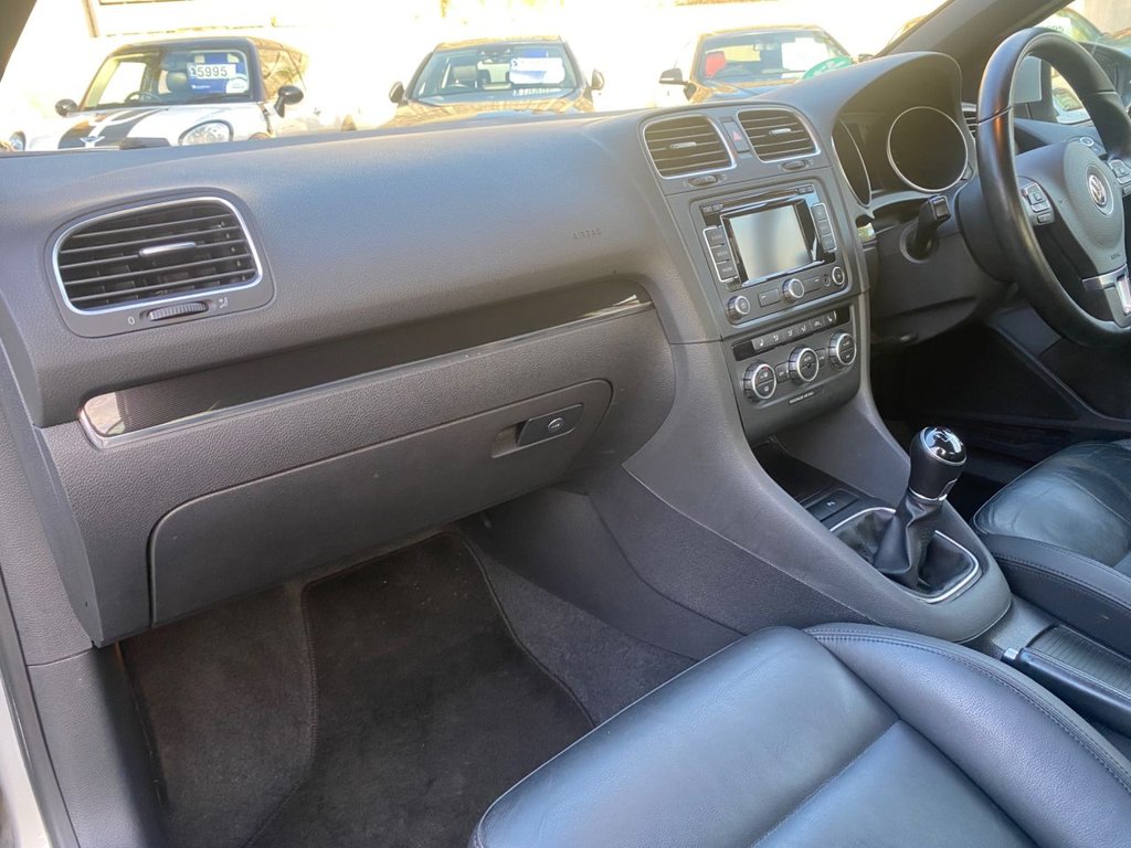 Used Volkswagen Golf 2013 for sale - 76735869: Photo 26