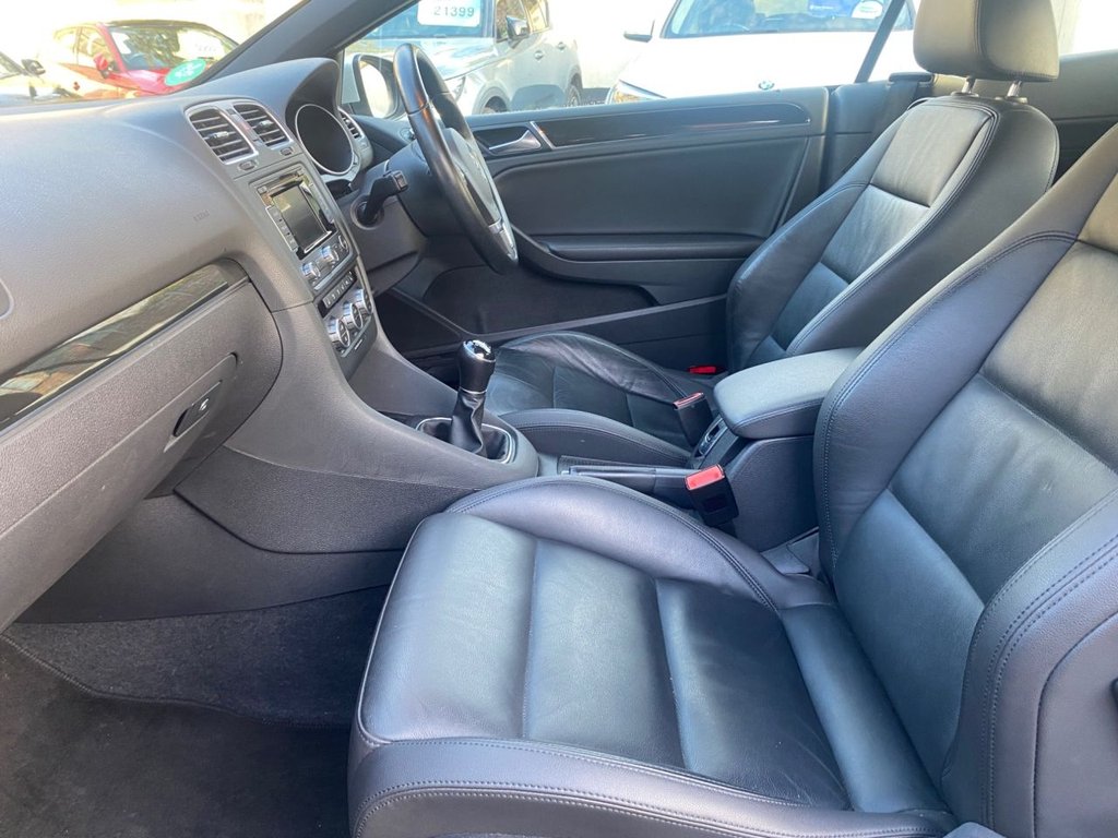 Used Volkswagen Golf 2013 for sale - 76735869: Photo 27