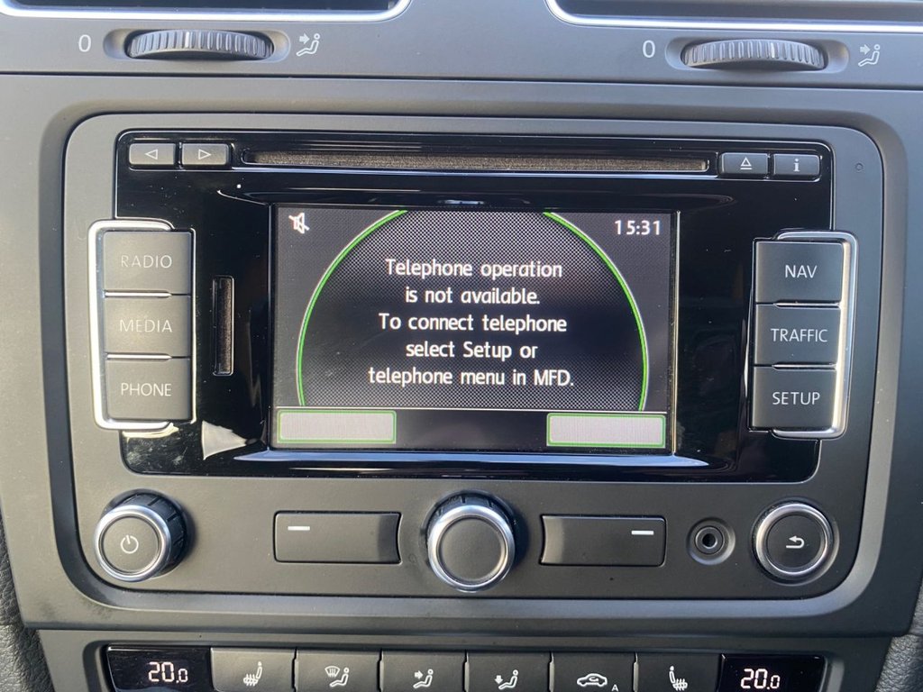 Used Volkswagen Golf 2013 for sale - 76735869: Photo 35