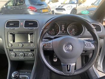Used Volkswagen Golf 2013 for sale - 76735869: Photo