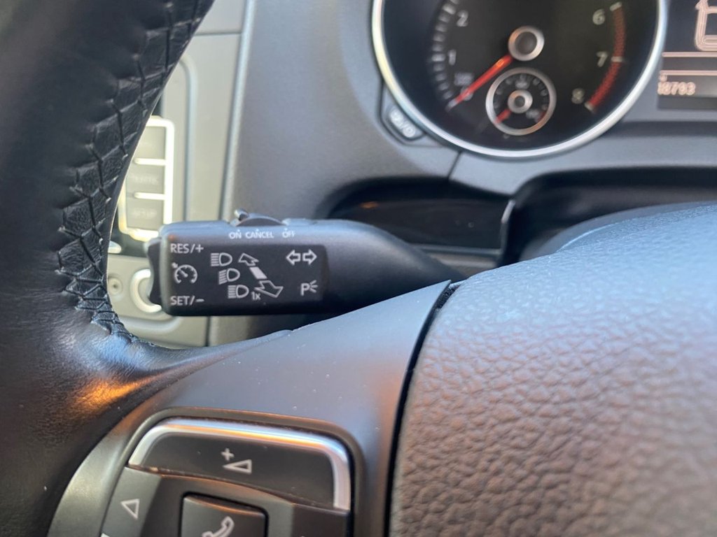 Used Volkswagen Golf 2013 for sale - 76735869: Photo 41