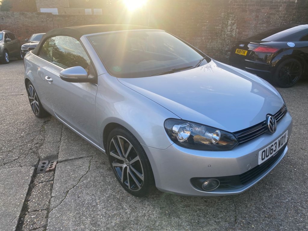 Used Volkswagen Golf 2013 for sale - 76735869: Photo 42