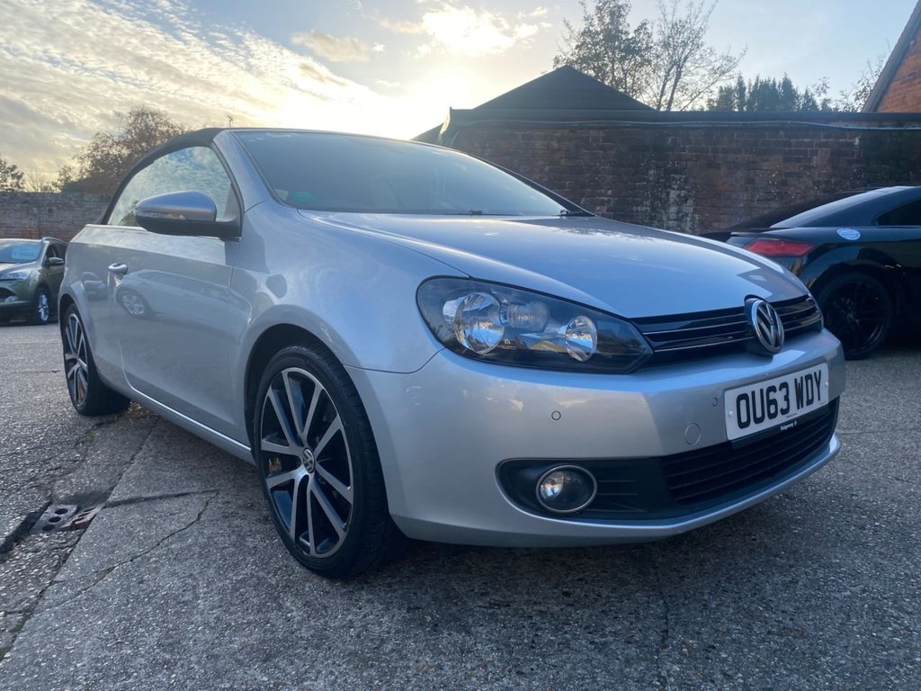 Used Volkswagen Golf 2013 for sale - 76735869: Photo 43