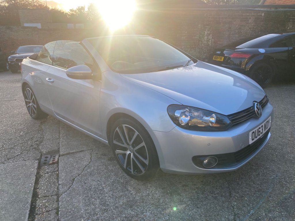 Used Volkswagen Golf 2013 for sale - 76735869: Photo 44