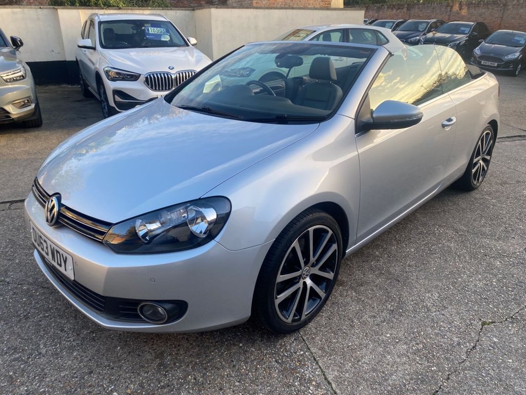 Used Volkswagen Golf 2013 for sale - 76735869: Photo 45