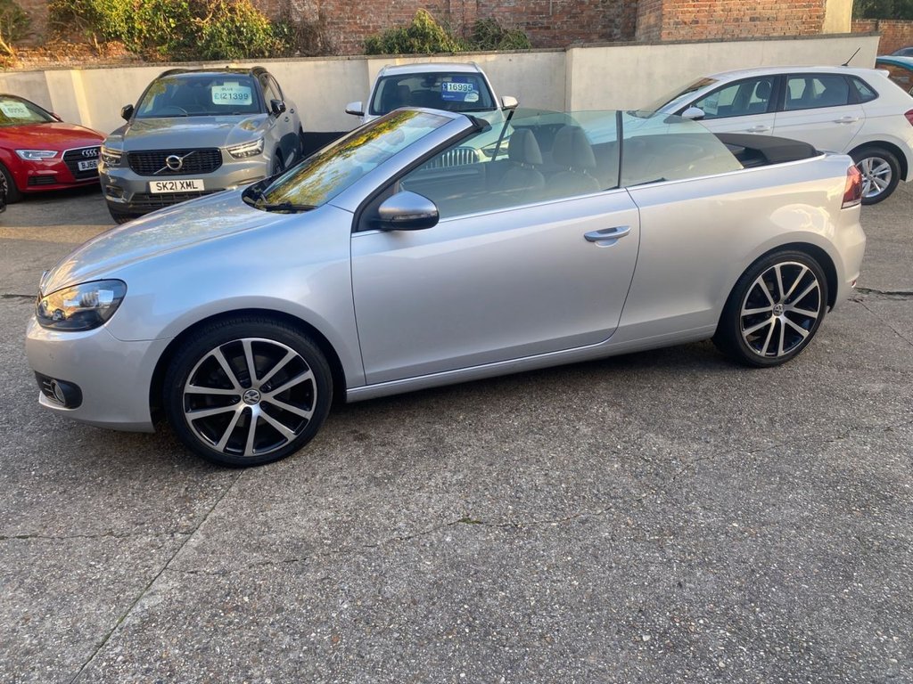 Used Volkswagen Golf 2013 for sale - 76735869: Photo 46