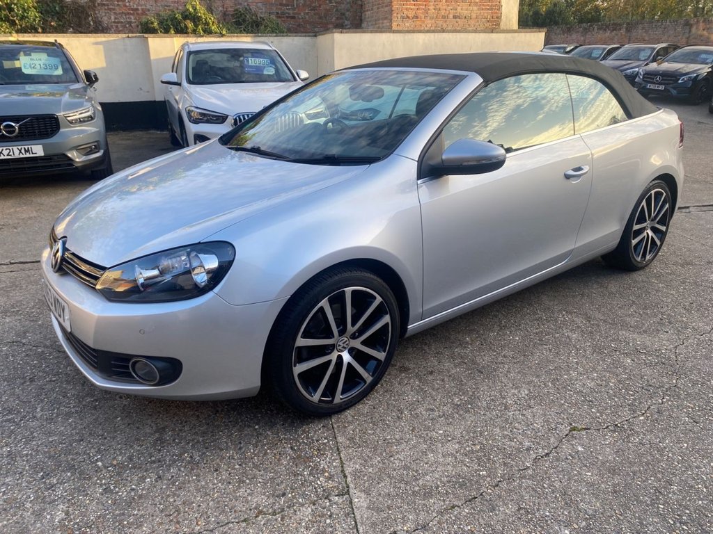 Used Volkswagen Golf 2013 for sale - 76735869: Photo 47