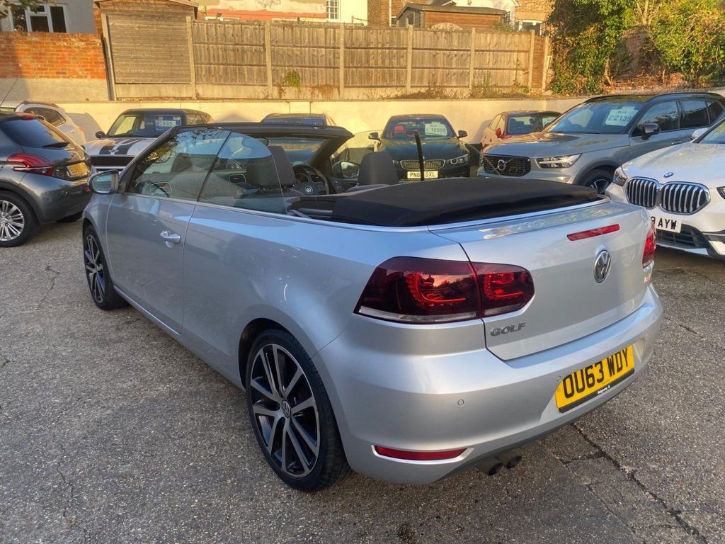 Used Volkswagen Golf 2013 for sale - 76735869: Photo 48