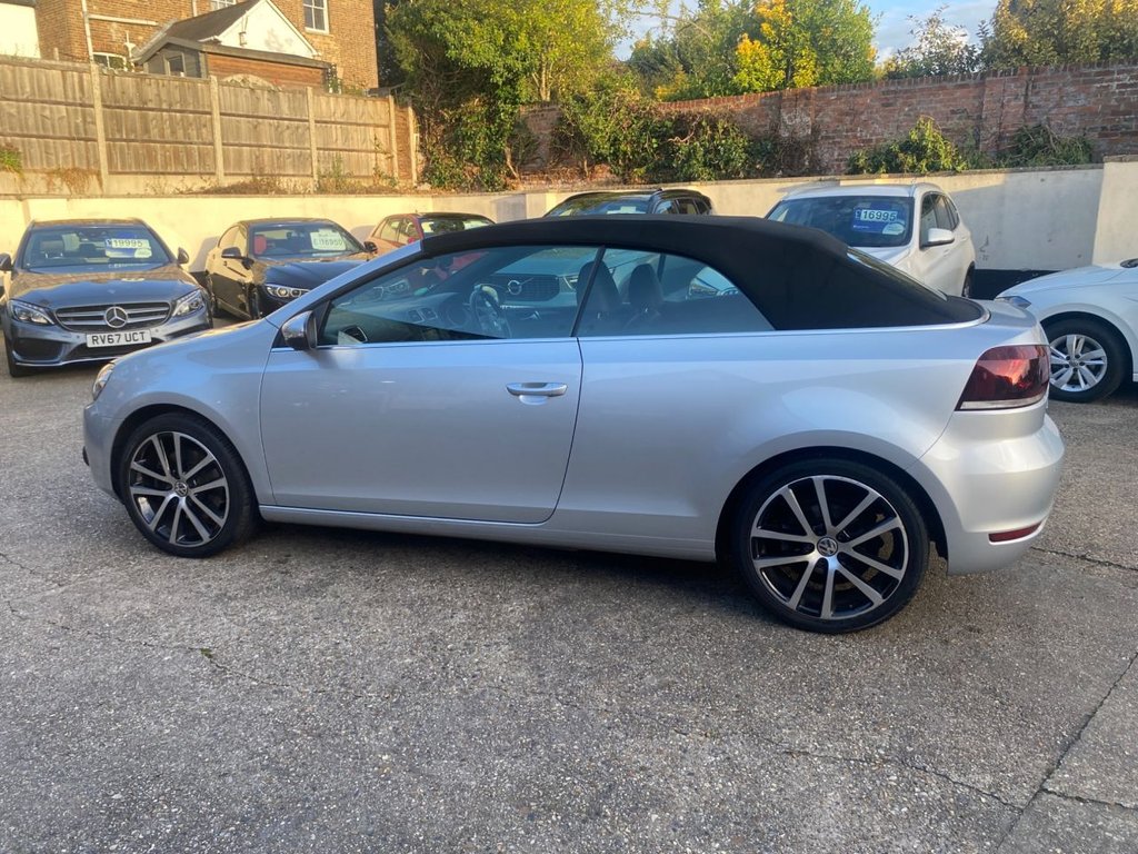 Used Volkswagen Golf 2013 for sale - 76735869: Photo 49