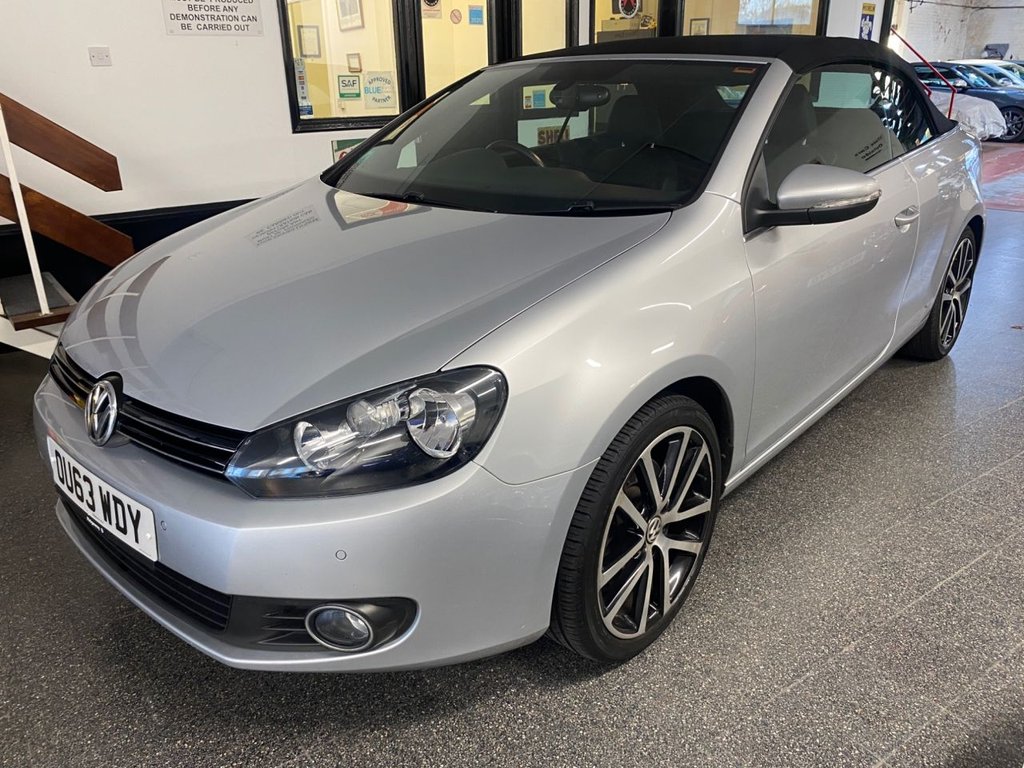Used Volkswagen Golf 2013 for sale - 76735869: Photo 5
