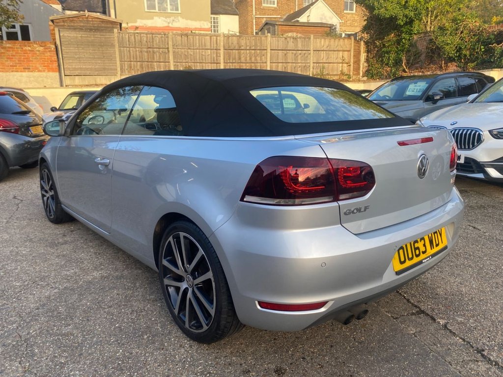 Used Volkswagen Golf 2013 for sale - 76735869: Photo 50