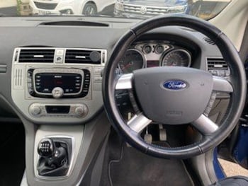 Used Ford Kuga 2012 for sale - 78509650: Photo