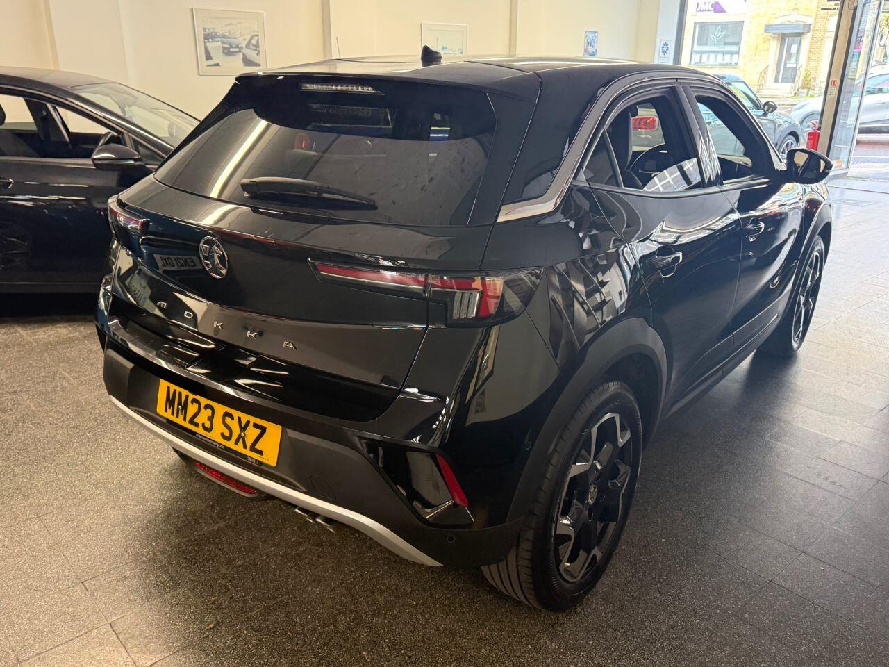 Used Vauxhall Mokka 2023 for sale - 78090364: Photo 10