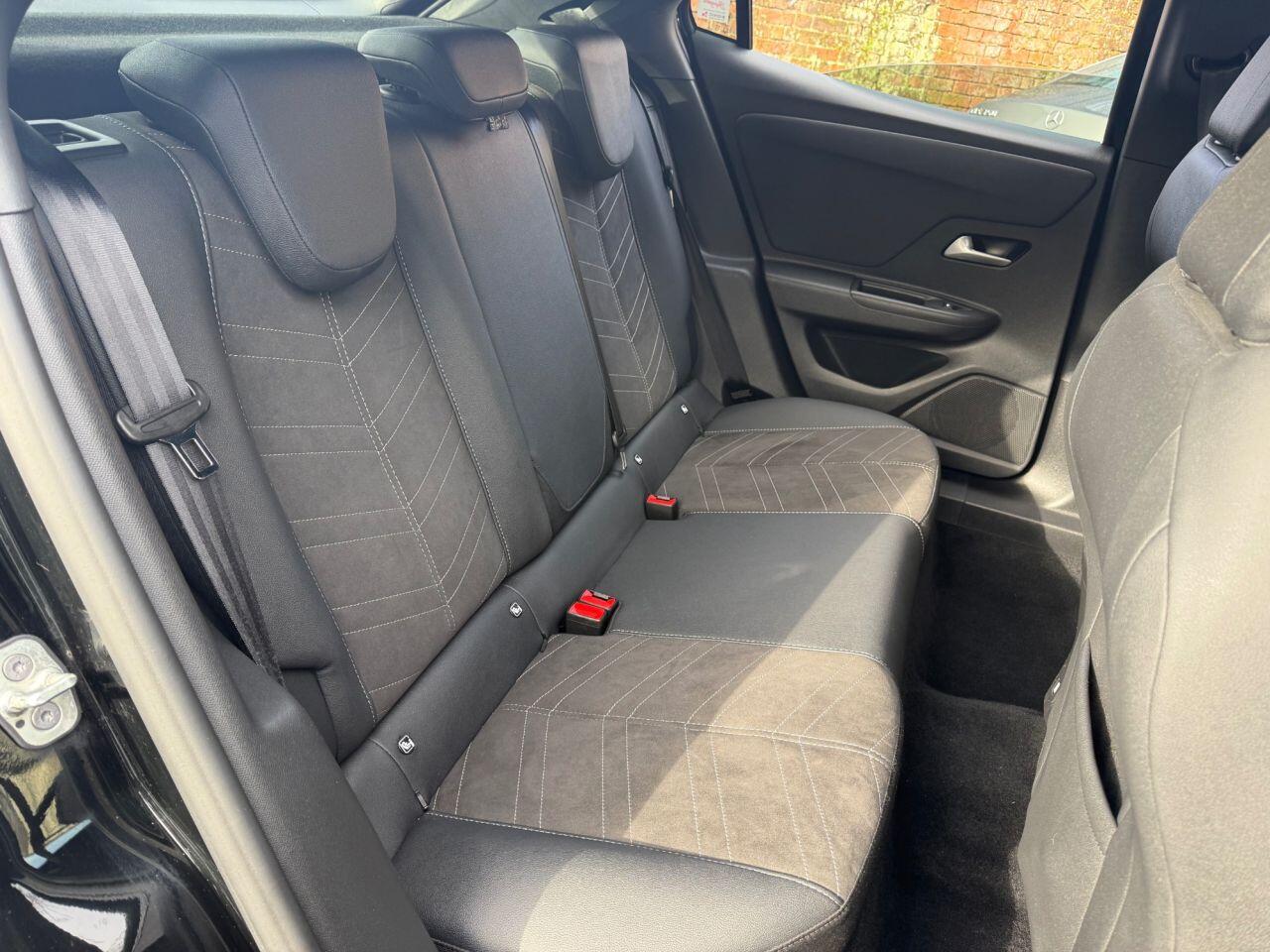 Used Vauxhall Mokka 2023 for sale - 78090364: Photo 13