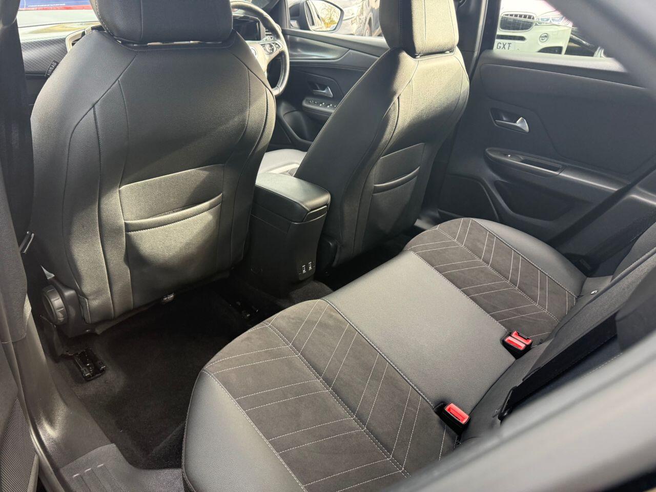 Used Vauxhall Mokka 2023 for sale - 78090364: Photo 14