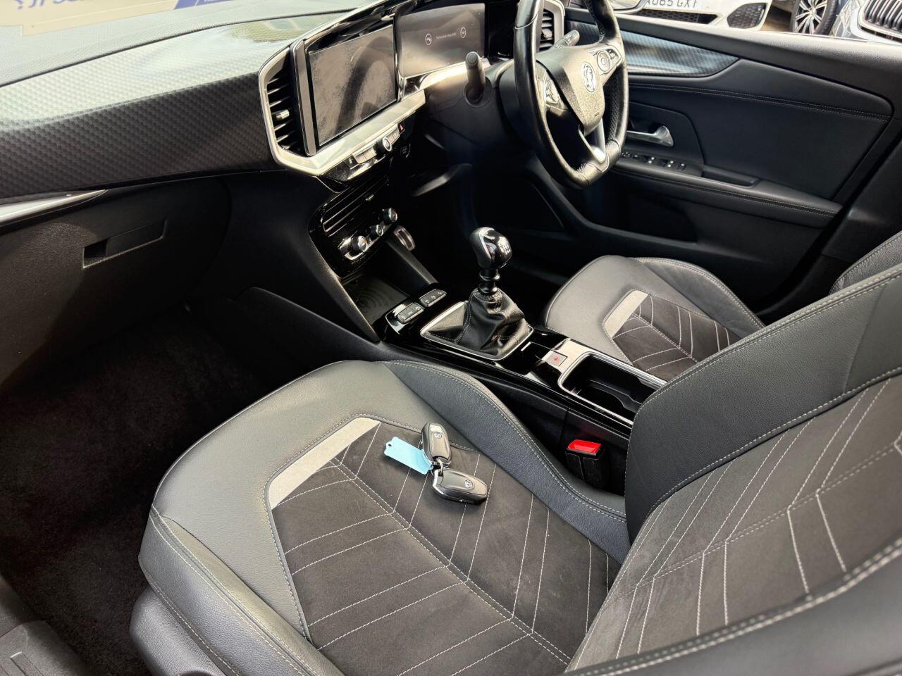 Used Vauxhall Mokka 2023 for sale - 78090364: Photo 15