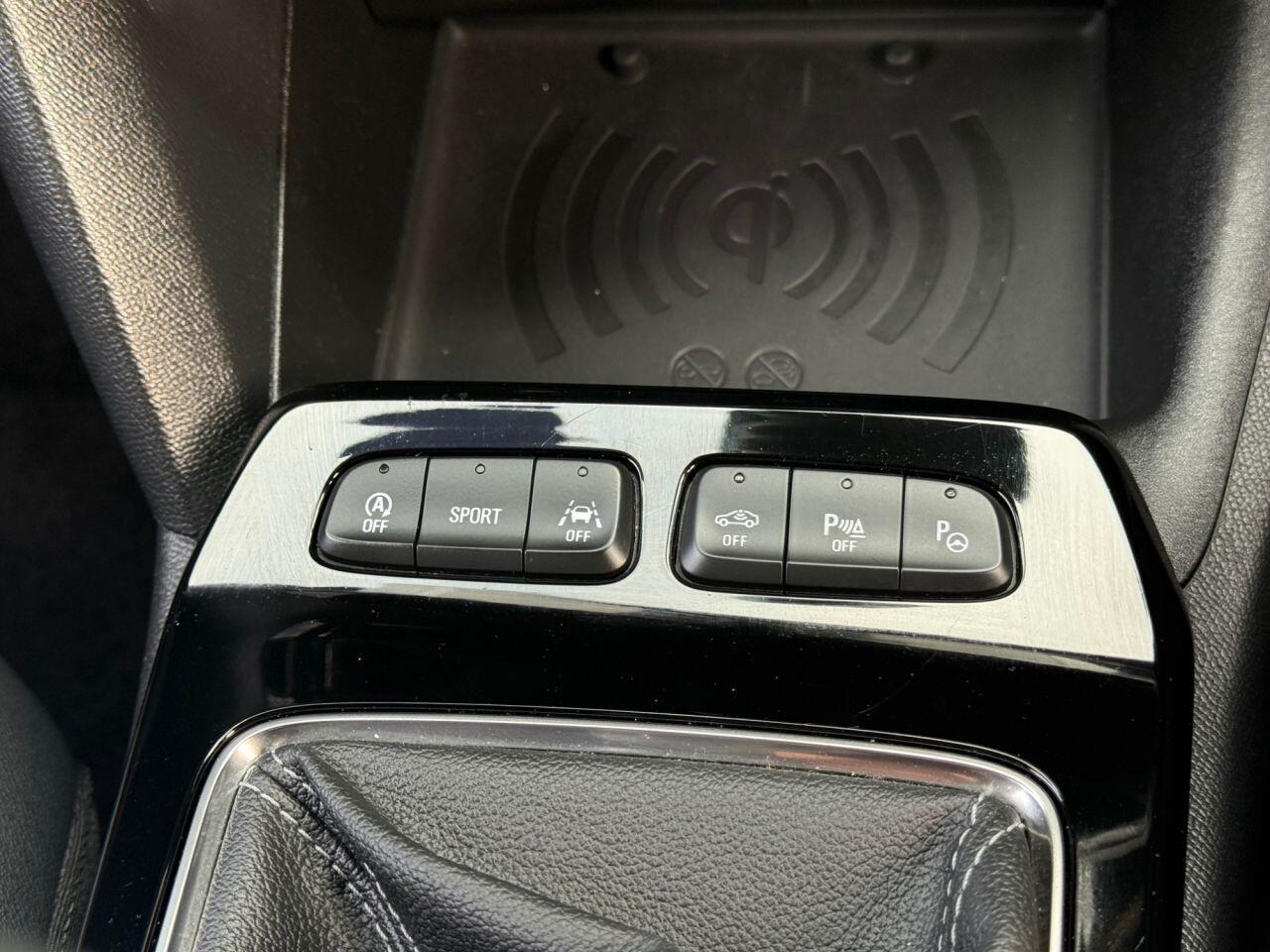 Used Vauxhall Mokka 2023 for sale - 78090364: Photo 16