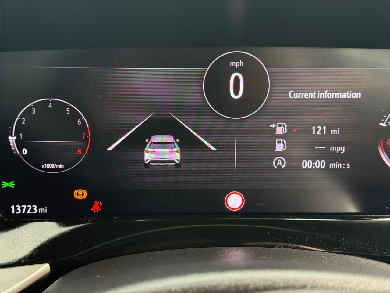 Used Vauxhall Mokka 2023 for sale - 78090364: Photo 18