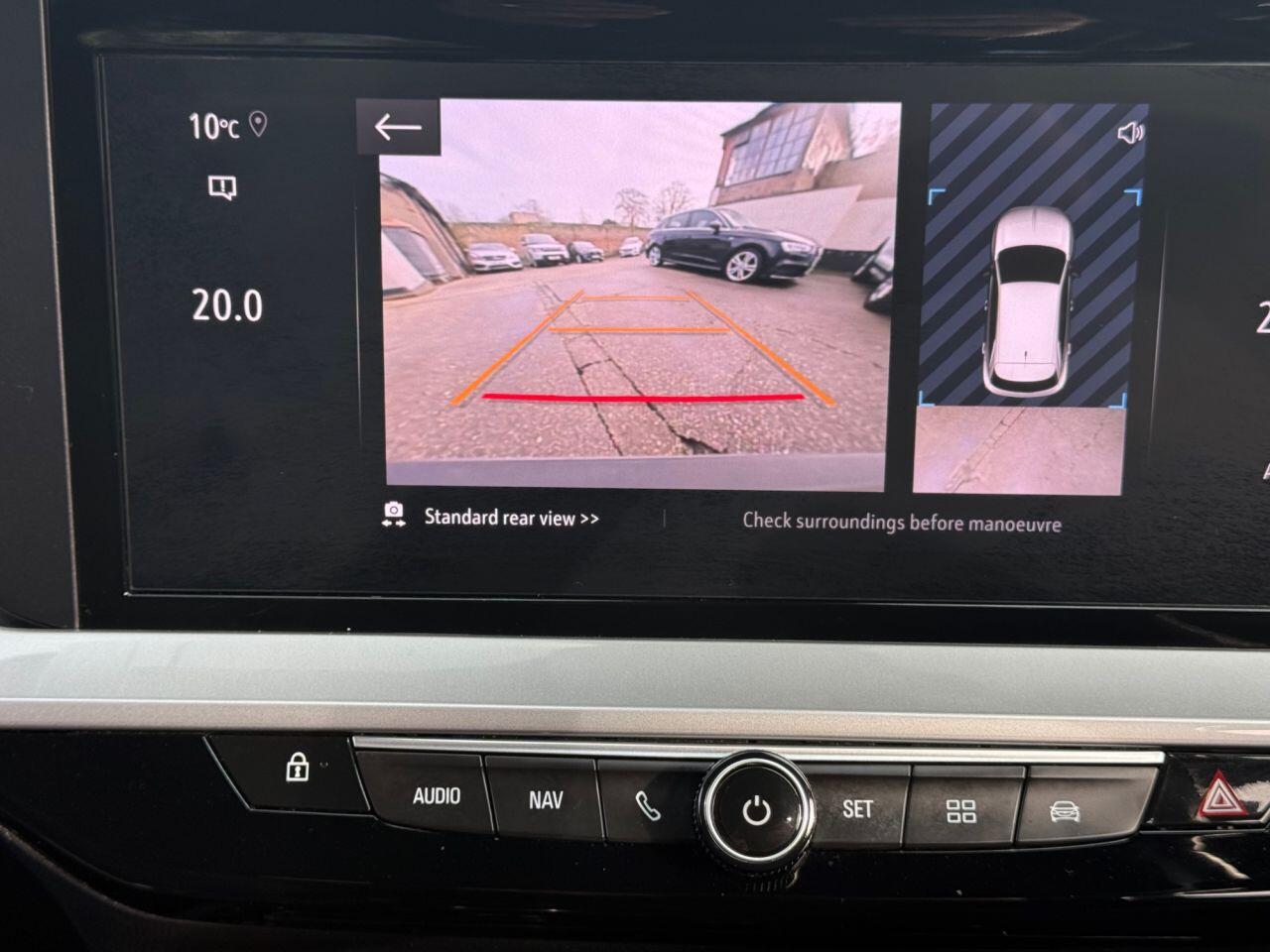 Used Vauxhall Mokka 2023 for sale - 78090364: Photo 19