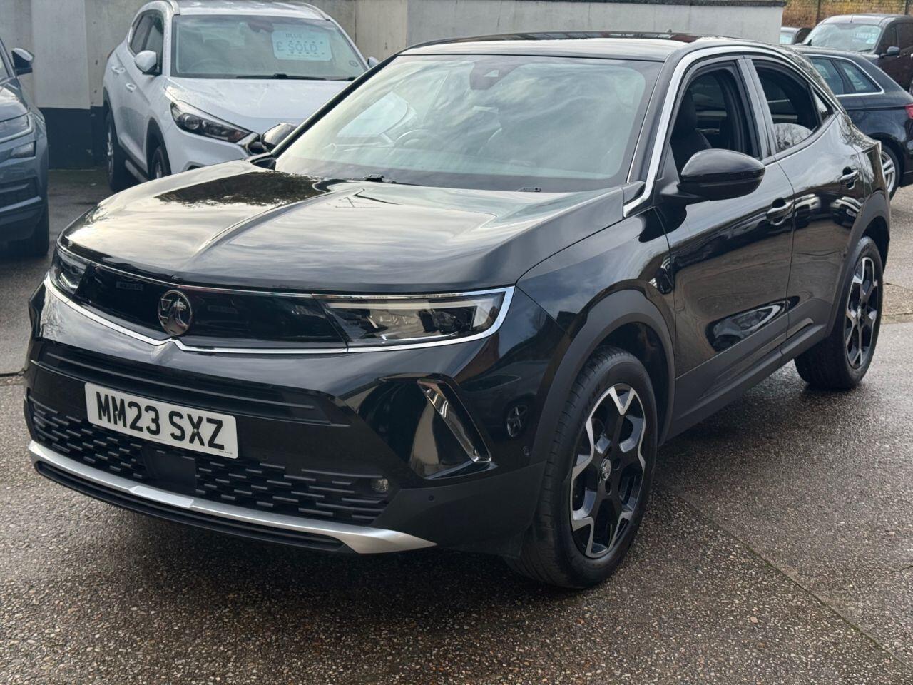 Used Vauxhall Mokka 2023 for sale - 78090364: Photo 21