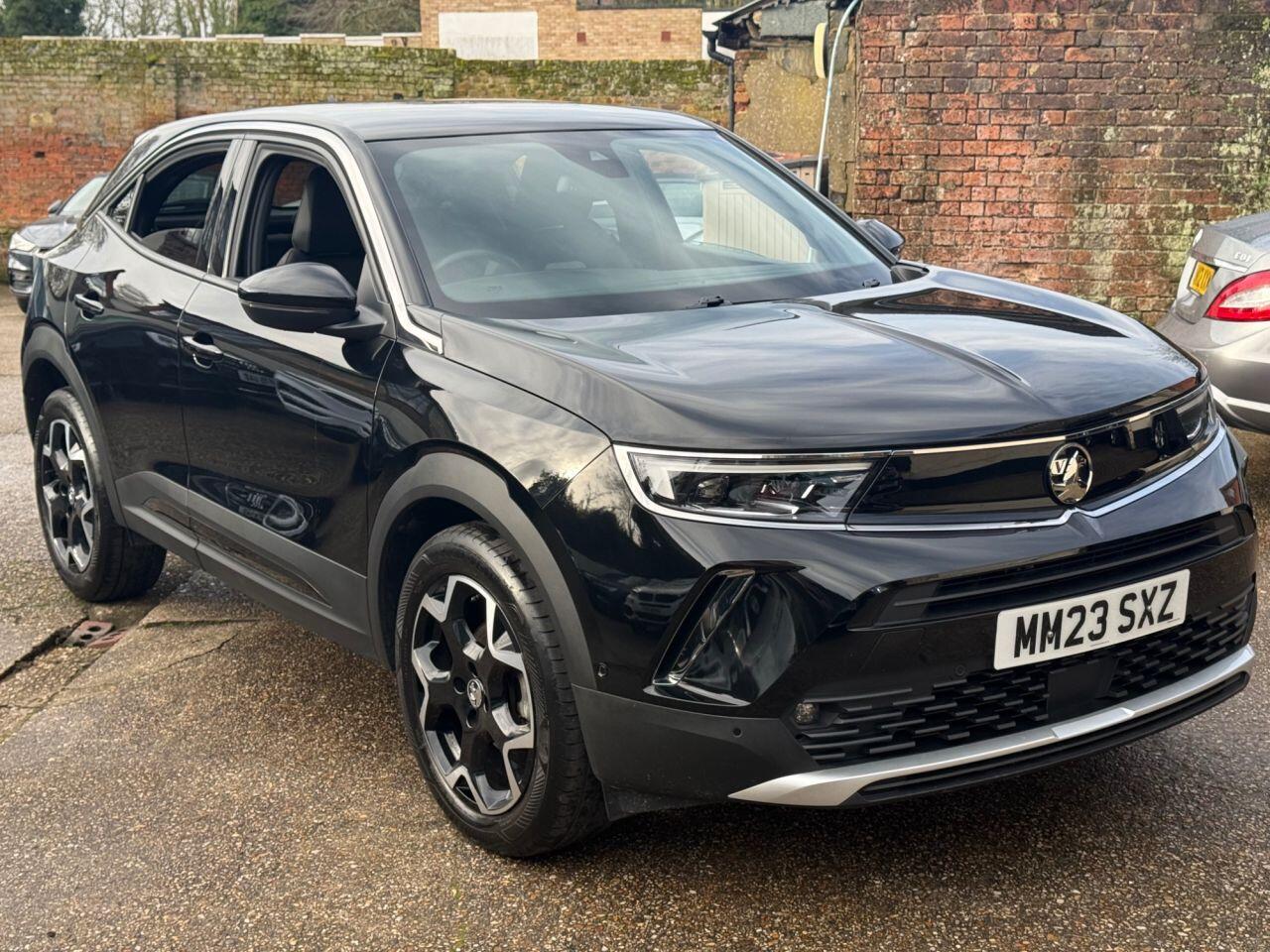 Used Vauxhall Mokka 2023 for sale - 78090364: Photo 23