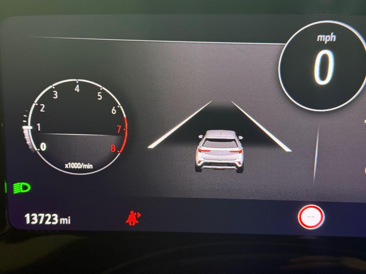 Used Vauxhall Mokka 2023 for sale - 78090364: Photo 27