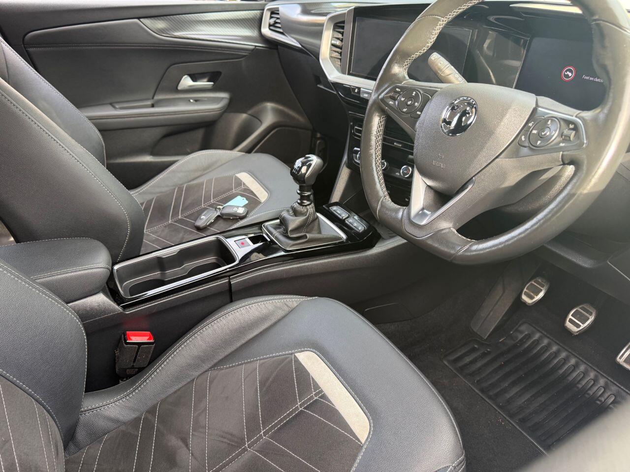 Used Vauxhall Mokka 2023 for sale - 78090364: Photo 3