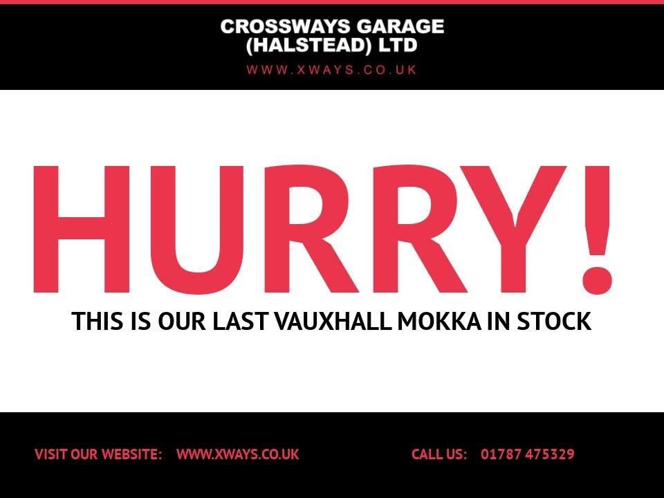 Used Vauxhall Mokka 2023 for sale - 78090364: Photo 30