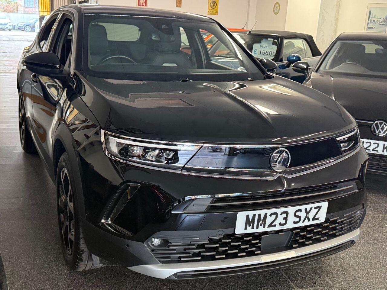 Used Vauxhall Mokka 2023 for sale - 78090364: Photo 5