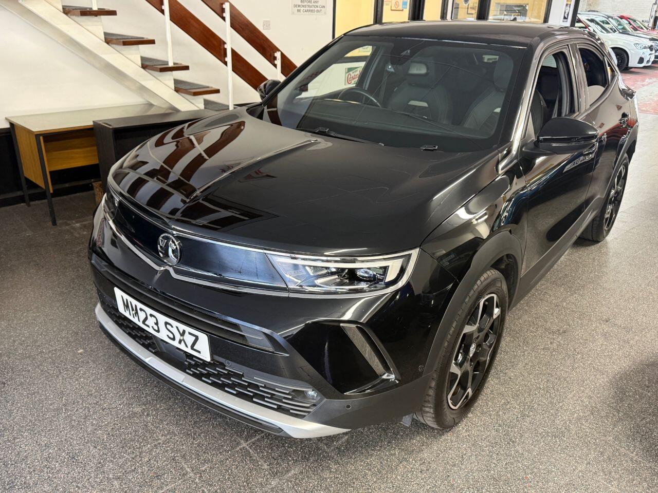 Used Vauxhall Mokka 2023 for sale - 78090364: Photo 7