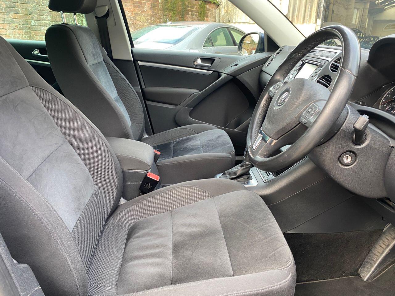 Used Volkswagen Tiguan 2014 for sale - 78090383: Photo 14