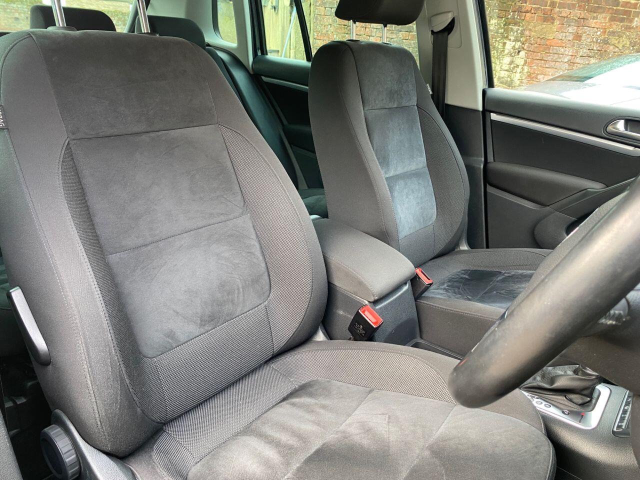 Used Volkswagen Tiguan 2014 for sale - 78090383: Photo 15