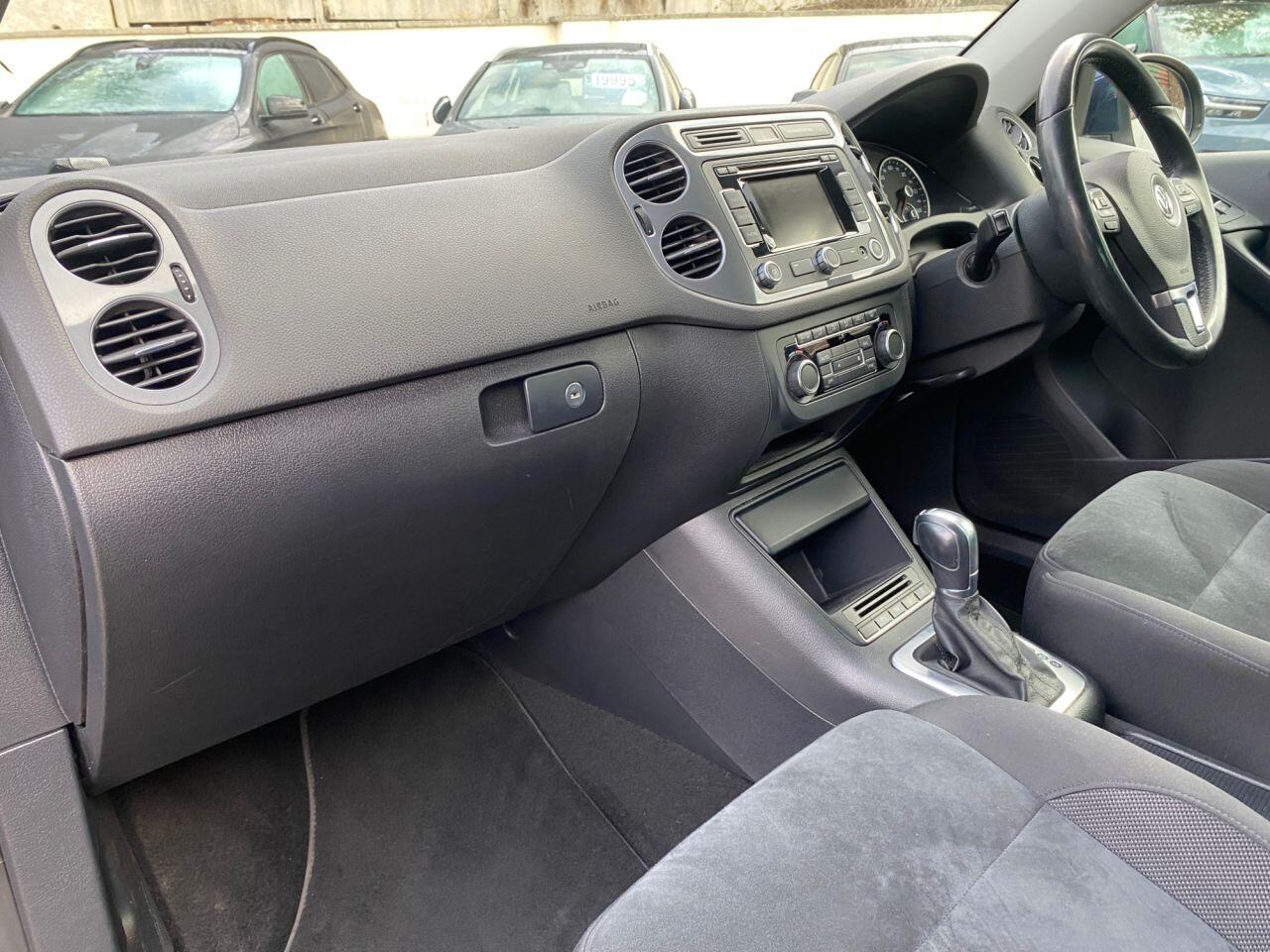 Used Volkswagen Tiguan 2014 for sale - 78090383: Photo 19