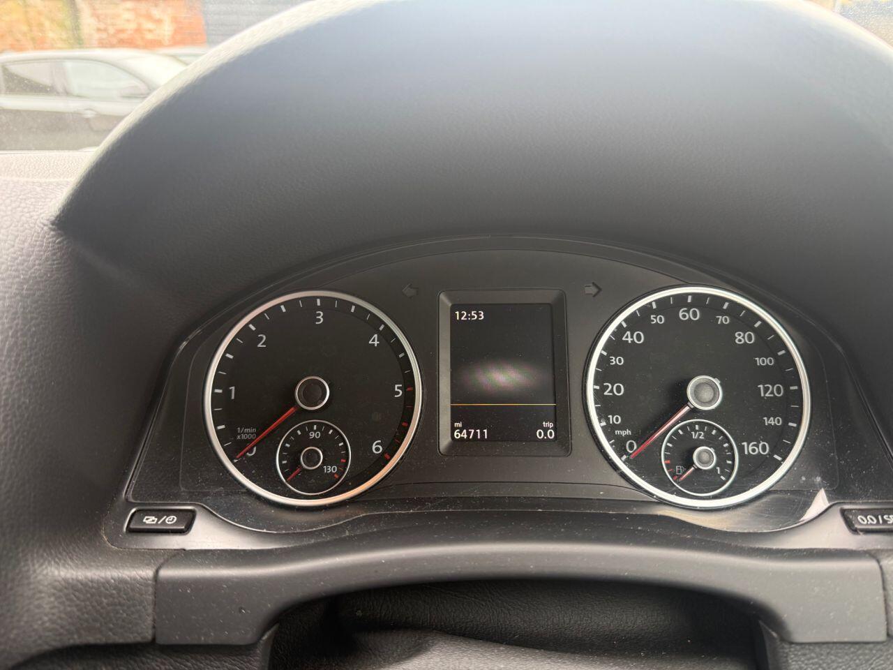 Used Volkswagen Tiguan 2014 for sale - 78090383: Photo 23