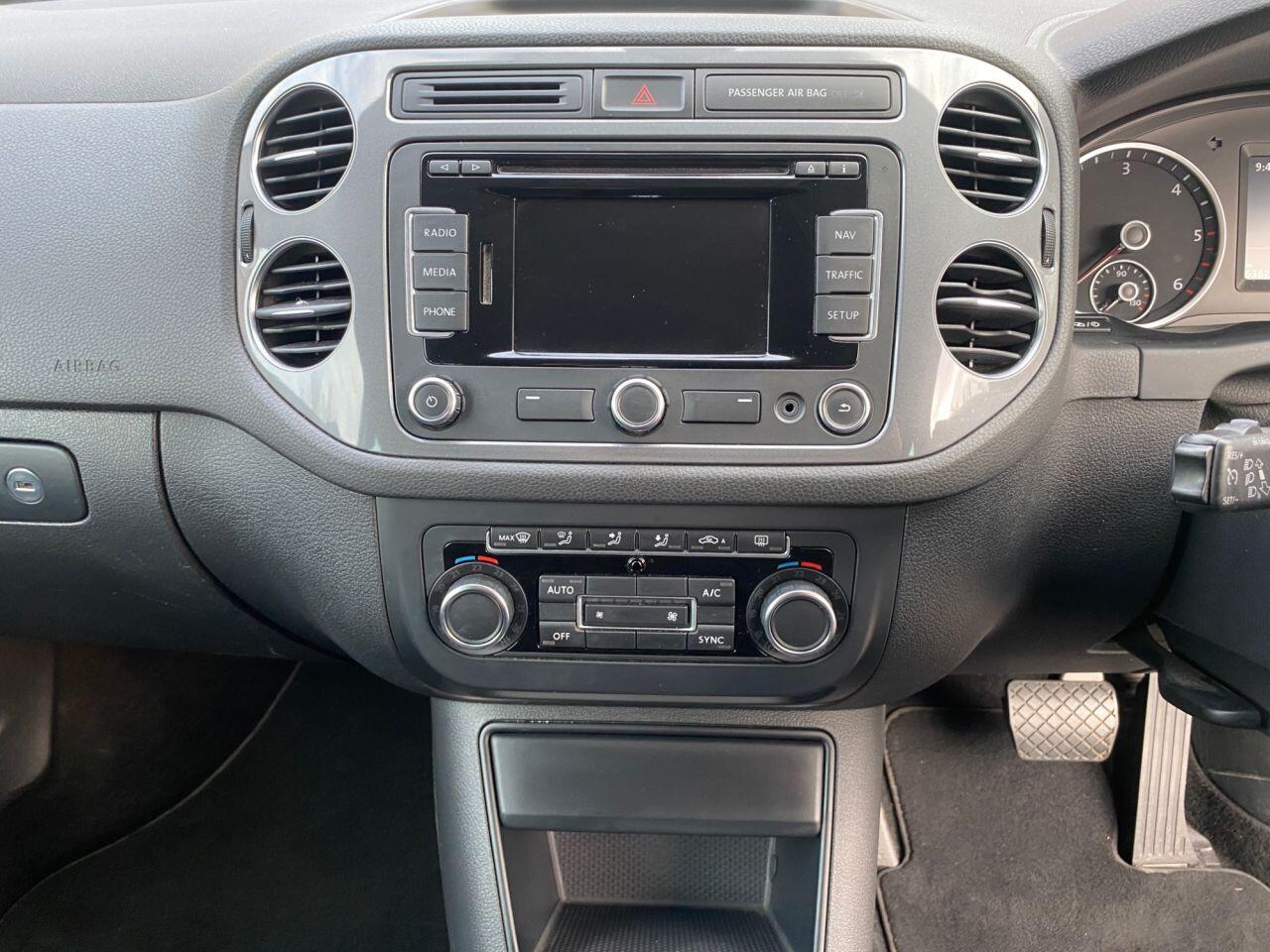 Used Volkswagen Tiguan 2014 for sale - 78090383: Photo 24