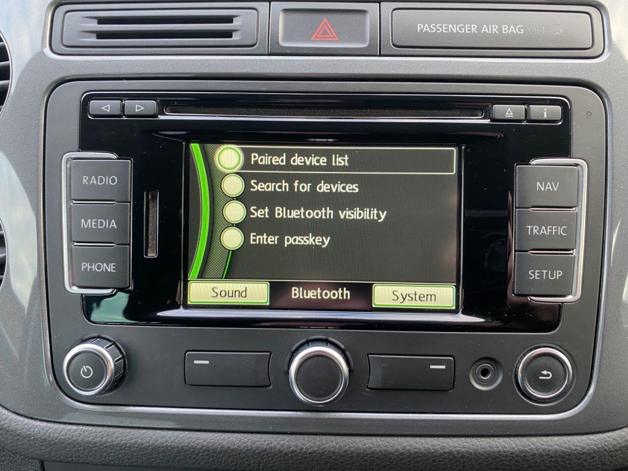 Used Volkswagen Tiguan 2014 for sale - 78090383: Photo 25