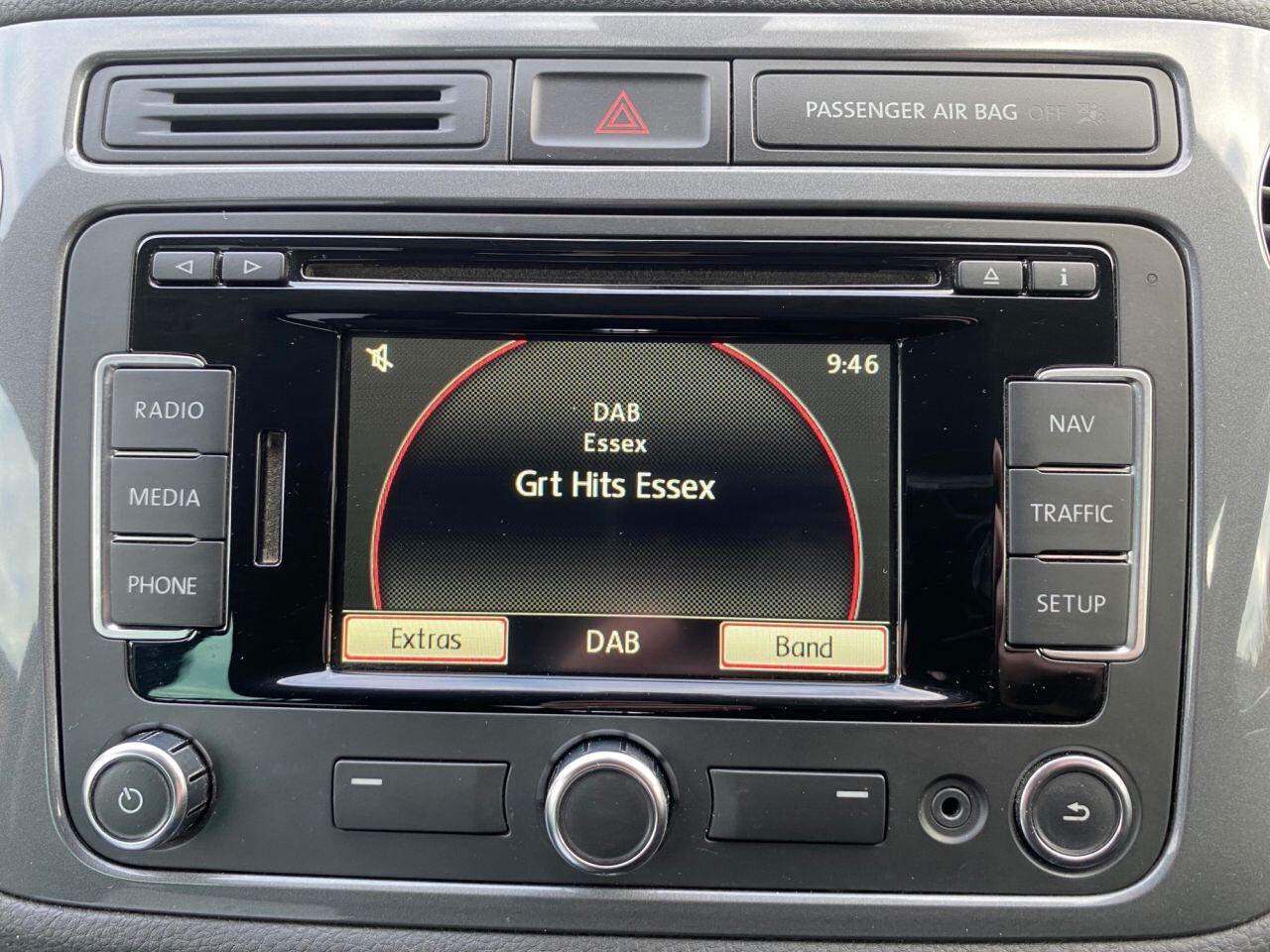 Used Volkswagen Tiguan 2014 for sale - 78090383: Photo 26