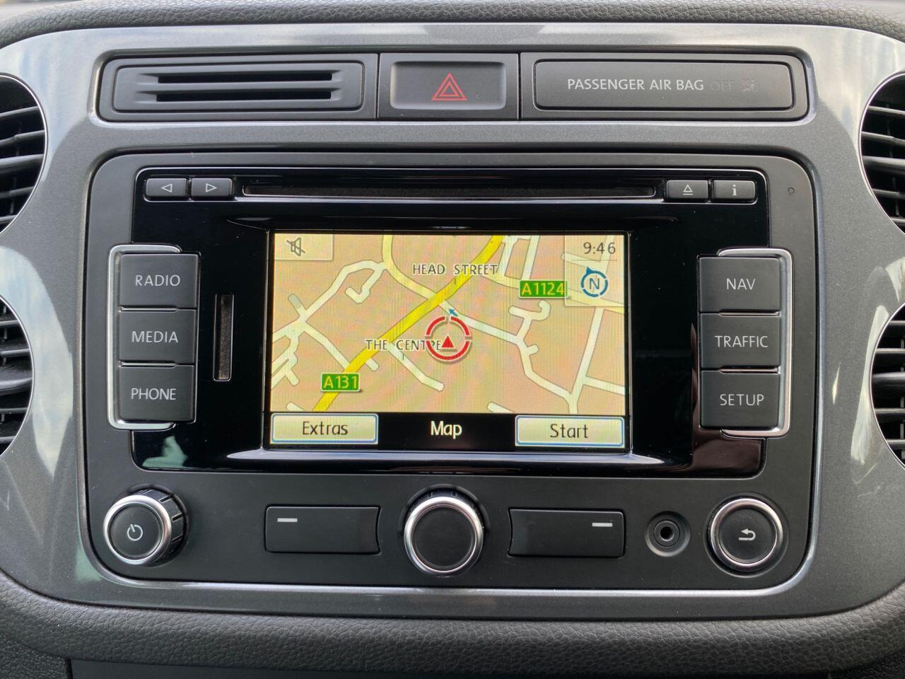 Used Volkswagen Tiguan 2014 for sale - 78090383: Photo 27