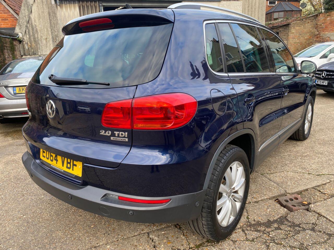 Used Volkswagen Tiguan 2014 for sale - 78090383: Photo 33